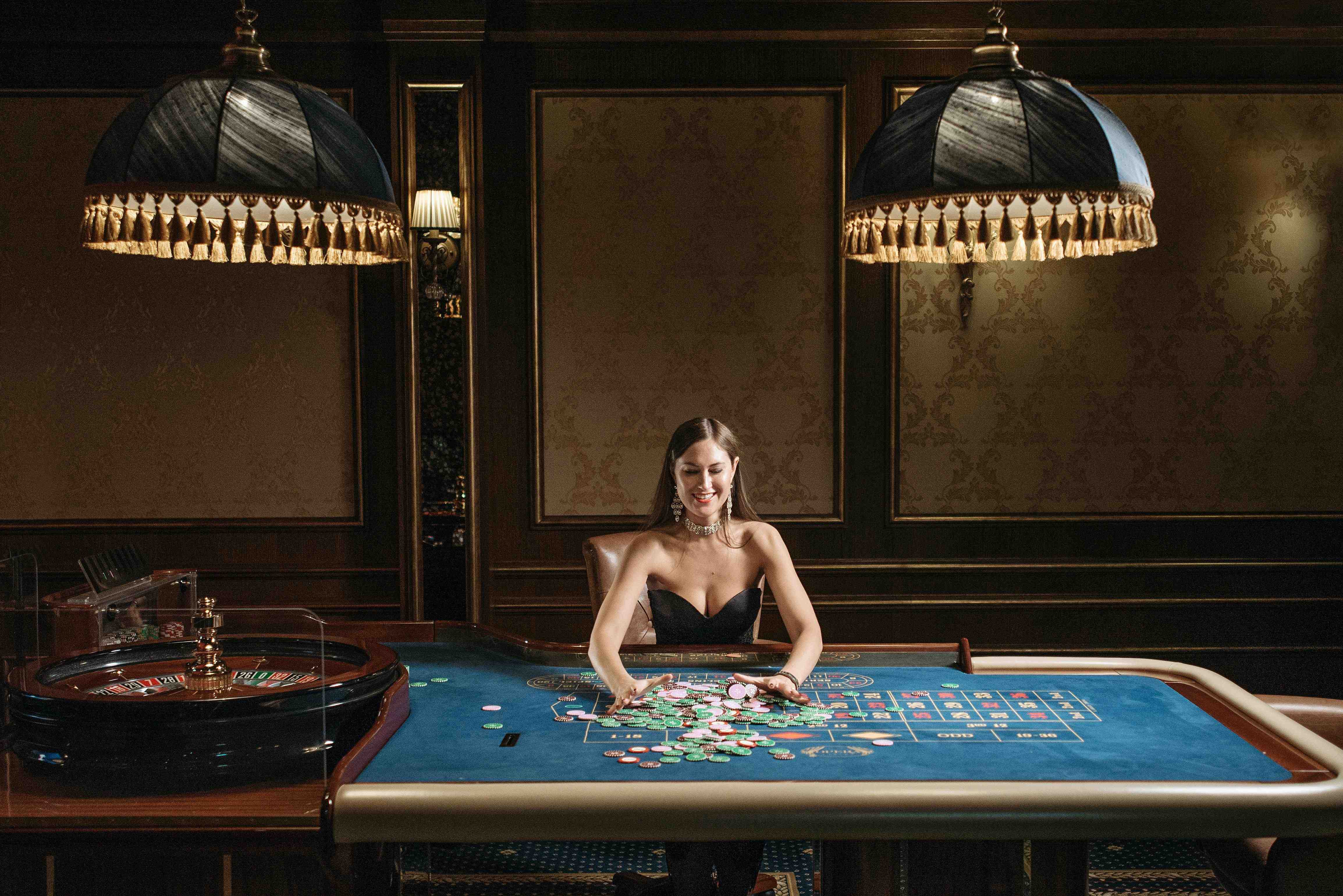 nustagame game lobby with slots and live casino categories